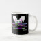 I See You, Easter Bunny Coffee Mug