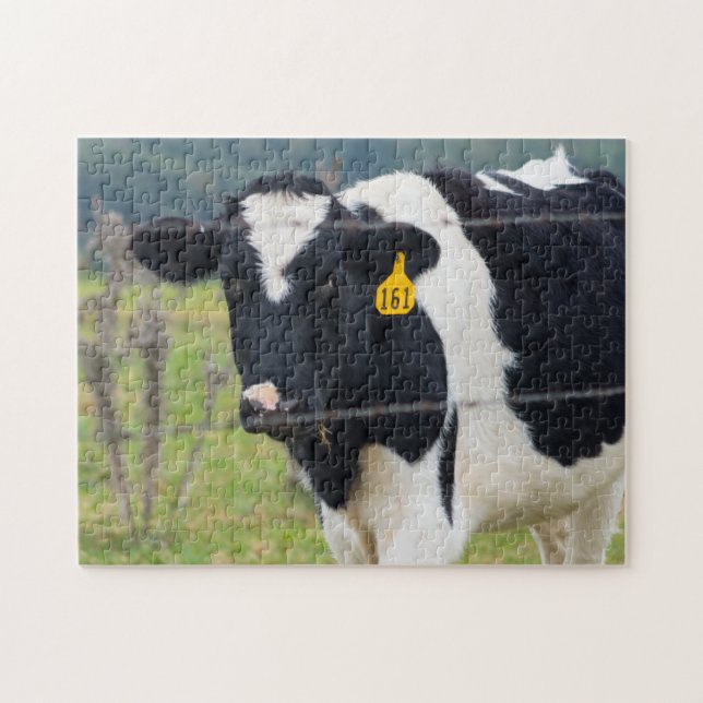 I See You Jigsaw Puzzle (Horizontal)
