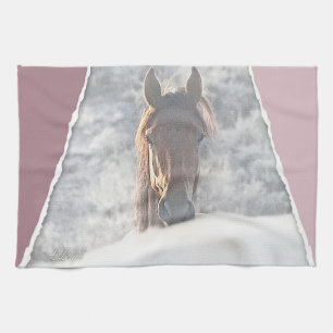 I See You, Kitchen Towels