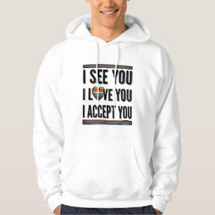 I See You Love You Accept You Pride Shirt Design_1