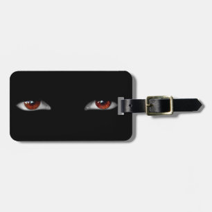I see you luggage tag