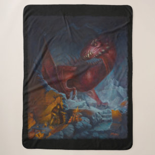 I See You Sherpa Blanket