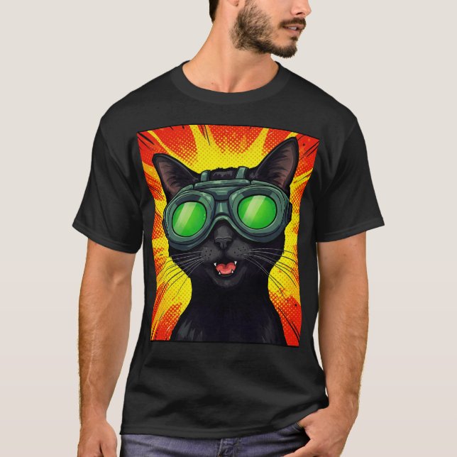 I See You T-Shirt (Front)