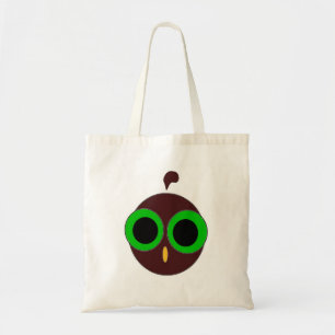 i see you tote bag