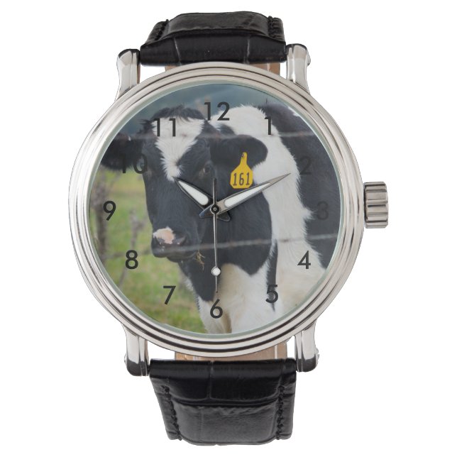 I See You Watch (Front)