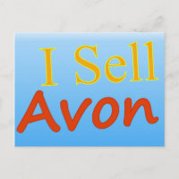 I Sell Avon