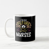 I Shape Future Nurses Clinical Nursing Instructor