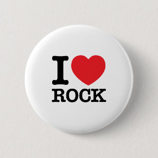I shirt 2 inch round button