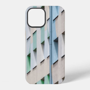 I SHOOT IT TO CONCEAL THE WINDOWPANES AND FOCUS TH iPhone 12 CASE