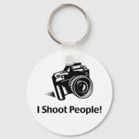 I Shoot People Photographer