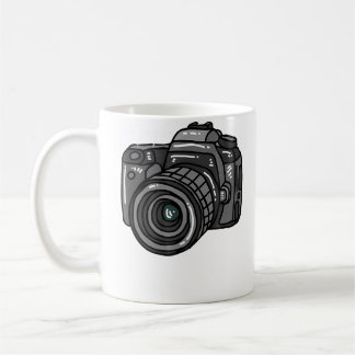 I Shoot People Photography Humour Coffee Mug