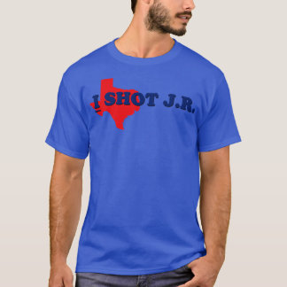 I Shot JR Light T-Shirt