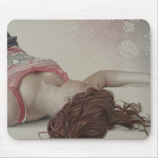 i sogni son desideri mouse pad