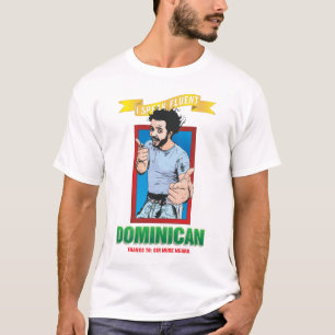 i.speak.fluent T-Shirt