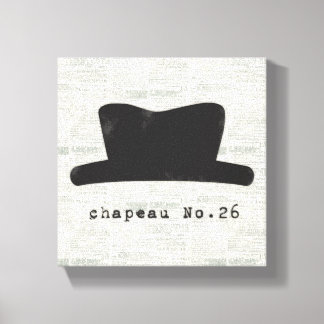 I Spy a Disguise #2 Original Art Wall Canvas