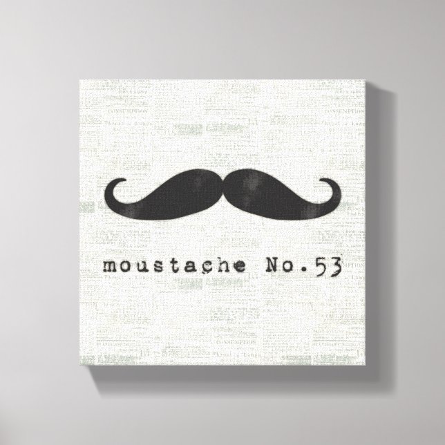 I Spy a Disguise #3 Original Art Wall Canvas (Front)