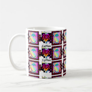 I Spy Coffee Mug