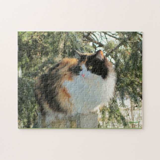 I spy with my cold eye jigsaw puzzle (Horizontal)