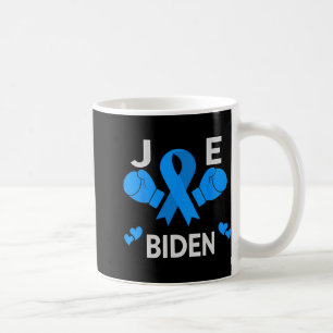 I Stand With Joe Biden 2  Coffee Mug
