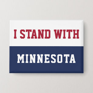 I Stand With Minnesota 