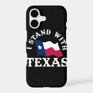 I Stand With Texas
