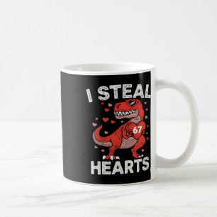 I Steal 67 Hearts Valentine’s Day 67 Meme 6 7 T Re Coffee Mug