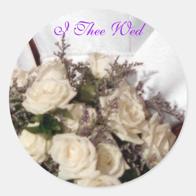 I Stickers Enveloppe Mer (Devant)