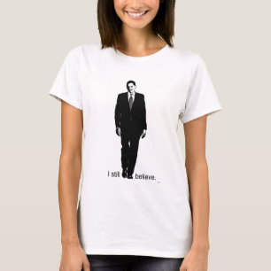 I still Believe Barack Obama - Ladies Long Sleeve T-Shirt