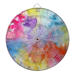 I Still Believe  Dartboard