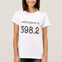 I still believe in 398.2 "Fairy Tales"