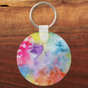 I Still Believe Keychain