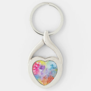 I Still Believe Keychain