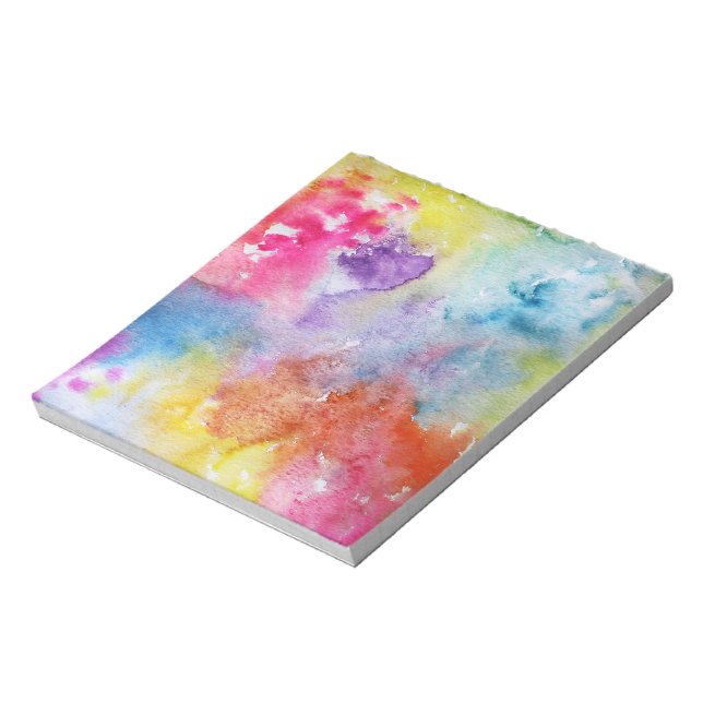 I Still Believe  Notepad (Rotated)