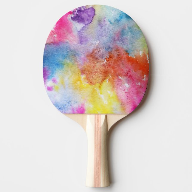 I Still Believe  Ping Pong Paddle (Front)