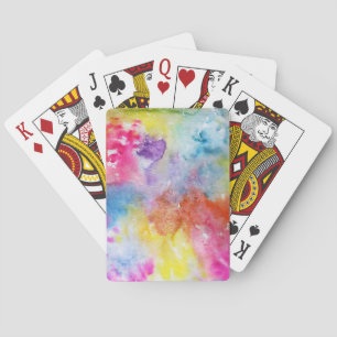 I Still Believe Playing Cards