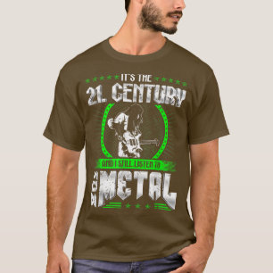 I Still Listen To 80s Heavy Metal Music Band Fan M T-Shirt