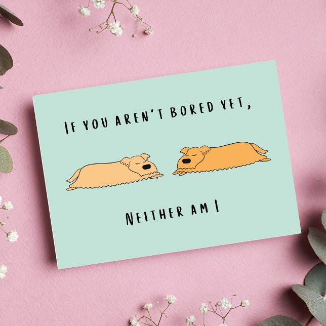 I Still Love You Anniversary Card (Creator Uploaded)
