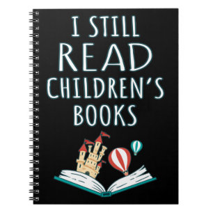 I Still Read Children's Books II