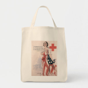 I Summon You To Comradeship Tote Bag