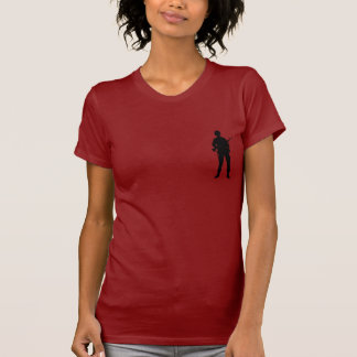 I Support RED FRIDAY T-shirt