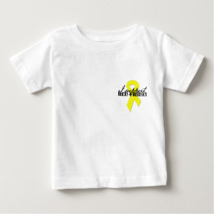 I support Red Fridays (6-24mo) Baby T-Shirt