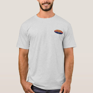 I support SB1070 T-Shirt