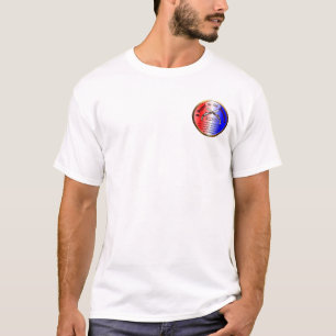 I Support the 2nd Amendment T-Shirt