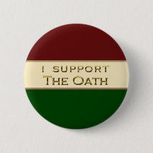 I Support The Oath