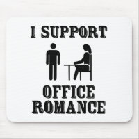 I Support The Office Romance