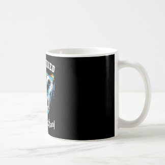 I Survived 67 Days Of School Funny 67 Meme Teacher Coffee Mug