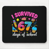 I Survived 67 Days Of School Funny Meme Teacher St