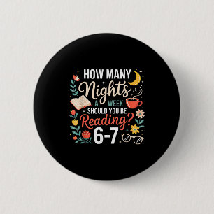 I Survived 67 Days Of School Tee 2 Inch Round Button