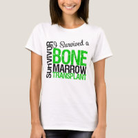 I Survived a Bone Marrow Transplant