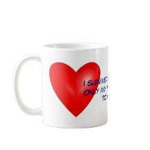 I survived a Heart Attack